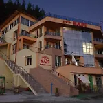 Safi Къща за гости Доспат