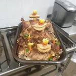 Къща за гости Safi Доспат