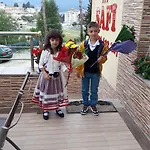 Πανσιόν Safi