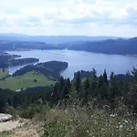 Safi Πανσιόν