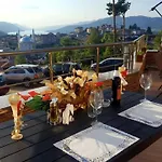 Πανσιόν Safi Dospat