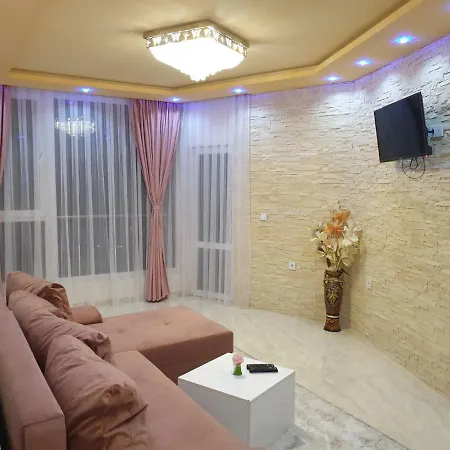 Casa de hóspedes Safi 3*