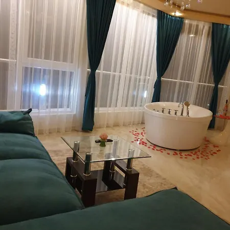 Safi Πανσιόν 3*