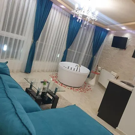 Safi 3* ドスパット