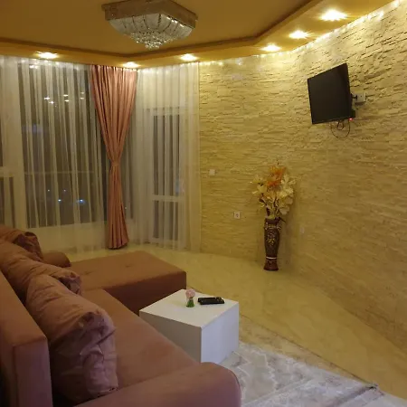 Safi Casa de hóspedes Dospat