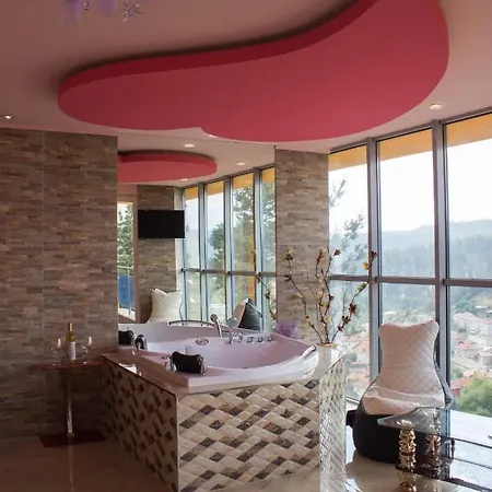 Safi Guest house Dospat