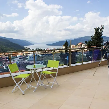 Casa de hóspedes Safi 3*