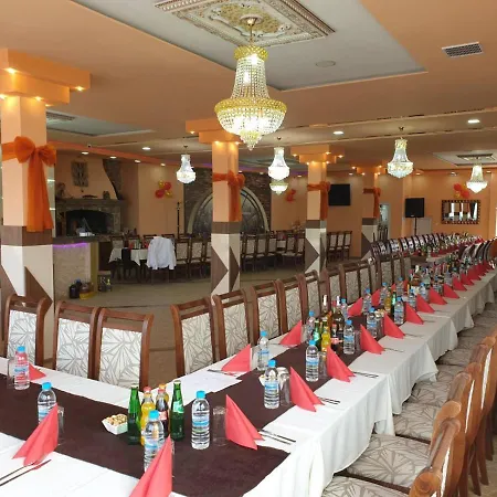 Safi Guest house Dospat