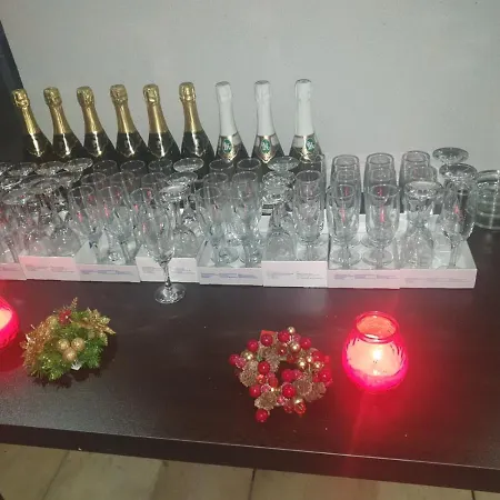 Casa de hóspedes Safi 3*