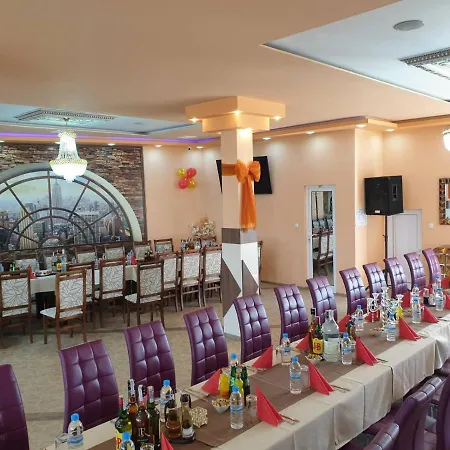 ゲストハウス Safi