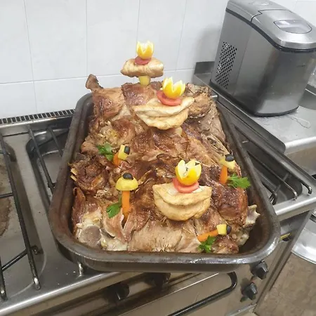 ゲストハウス Safi ドスパット