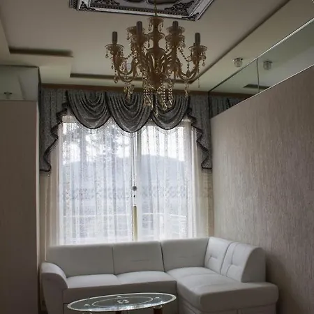 Guest house Safi Dospat