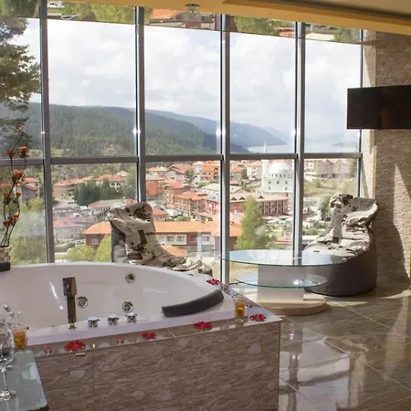 Safi Casa de hóspedes Dospat