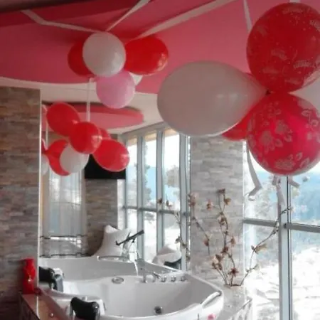 Casa de hóspedes Safi 3*