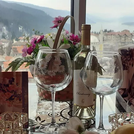 ゲストハウス Safi ドスパット