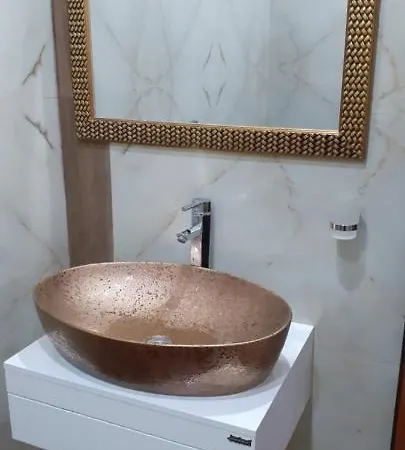 Konukevi Safi Dospat
