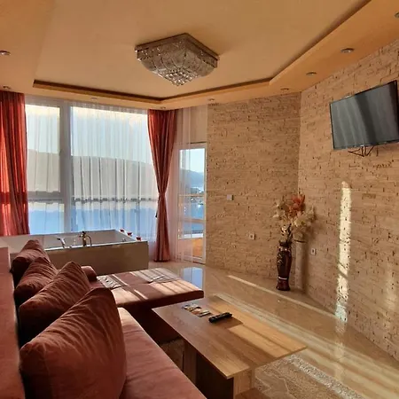 Safi Konukevi 3*