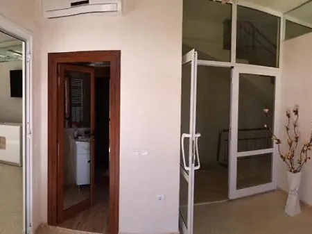 Casa de hóspedes Safi Dospat