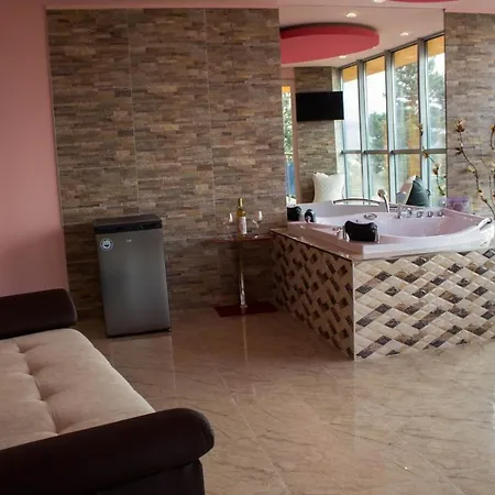 Safi 3* ドスパット