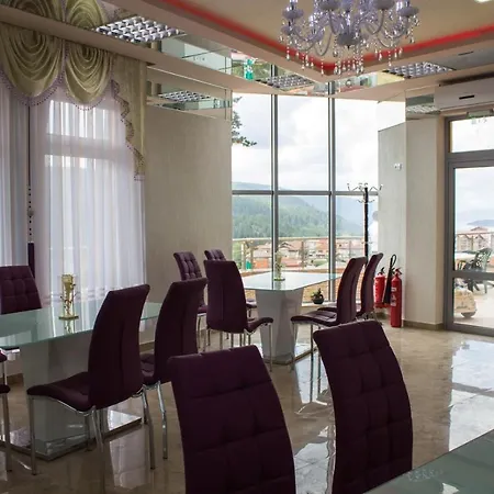 Safi Casa de hóspedes Dospat