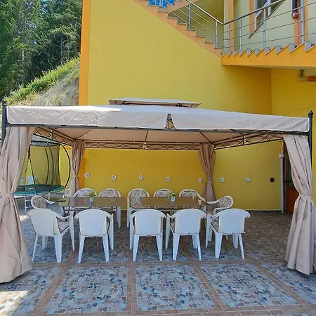 Safi Casa de hóspedes Dospat