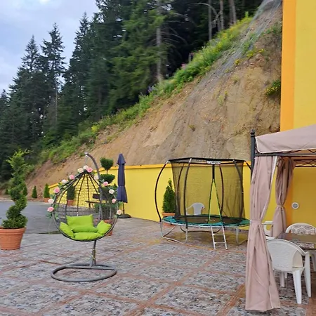 Casa de hóspedes Safi 3*