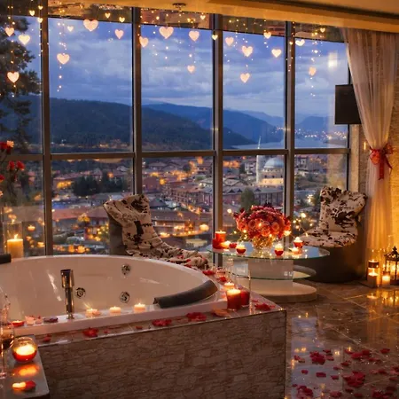 ゲストハウス Safi ドスパット