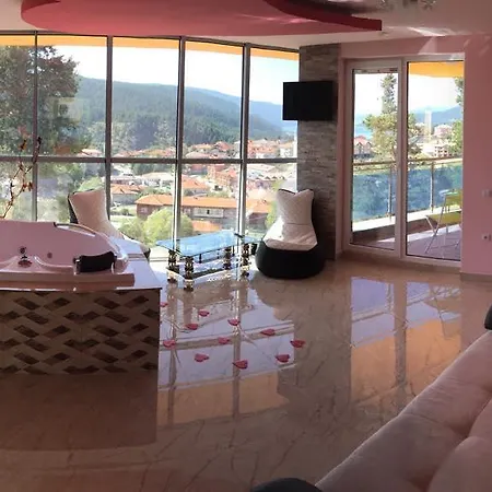 Safi Casa de hóspedes 3*