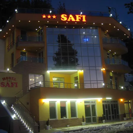 Safi 3* Dospat