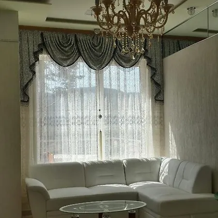 Casa de hóspedes Safi