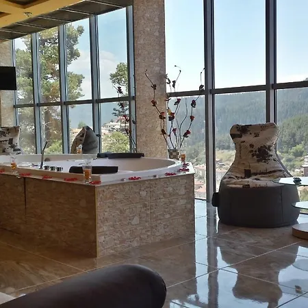 Safi ゲストハウス ドスパット