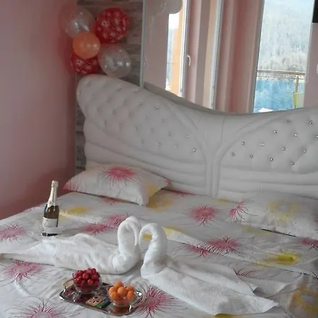 Safi 3* ドスパット