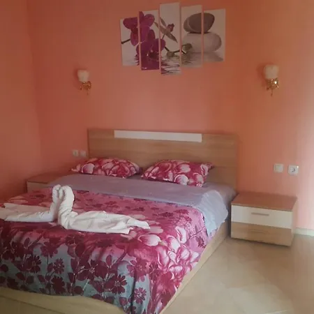 Casa de hóspedes Safi