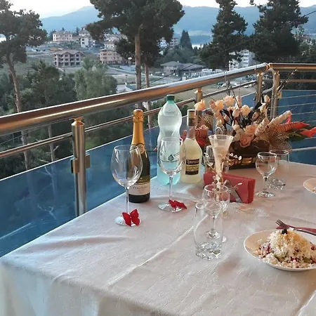 Safi Casa de hóspedes 3*