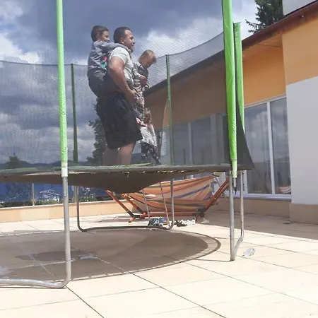 Safi ゲストハウス