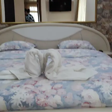 Safi 3* ドスパット