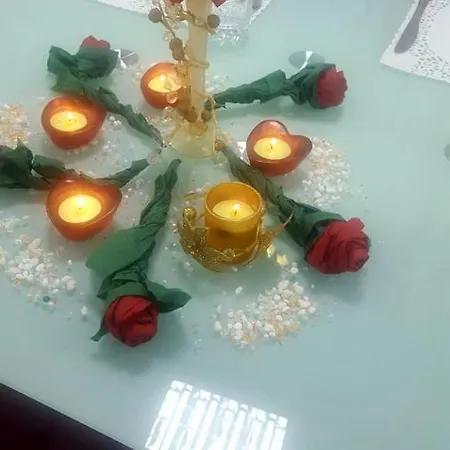 Safi Casa de hóspedes 3*