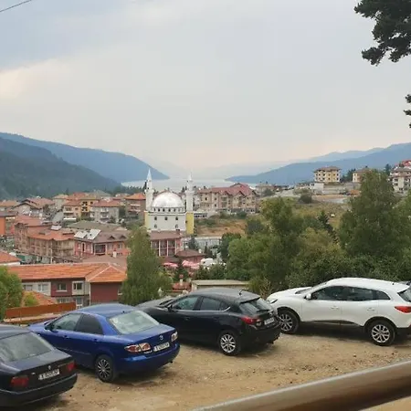 Safi Πανσιόν