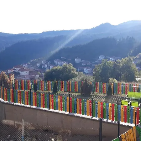 Safi Casa de hóspedes