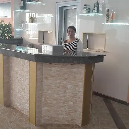 Guest house Safi Dospat