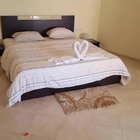 Casa de hóspedes Safi Dospat