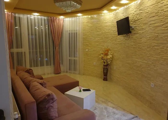 Safi Gasthuis Dospat