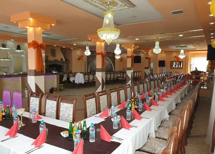 Safi Gasthuis Dospat