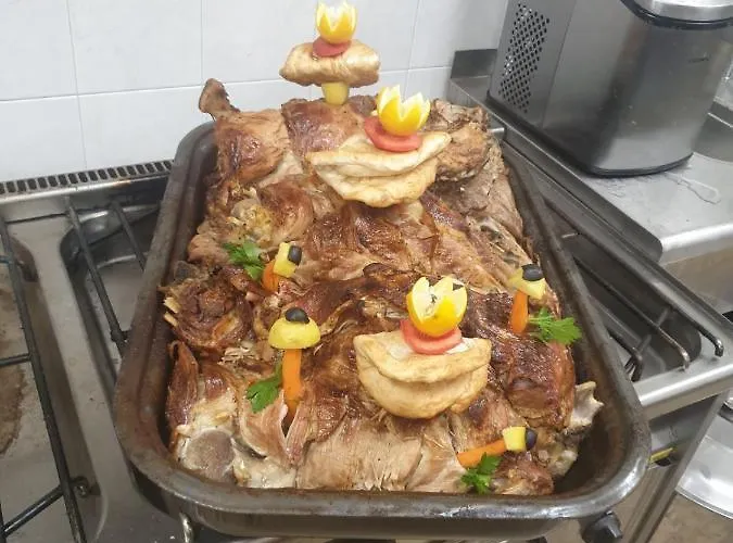 Gasthuis Safi Dospat