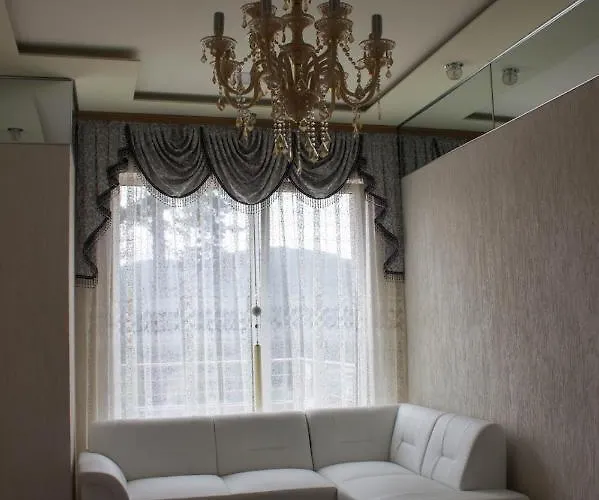 Gasthuis Safi Dospat