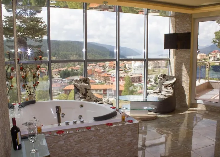 Safi Gasthuis Dospat