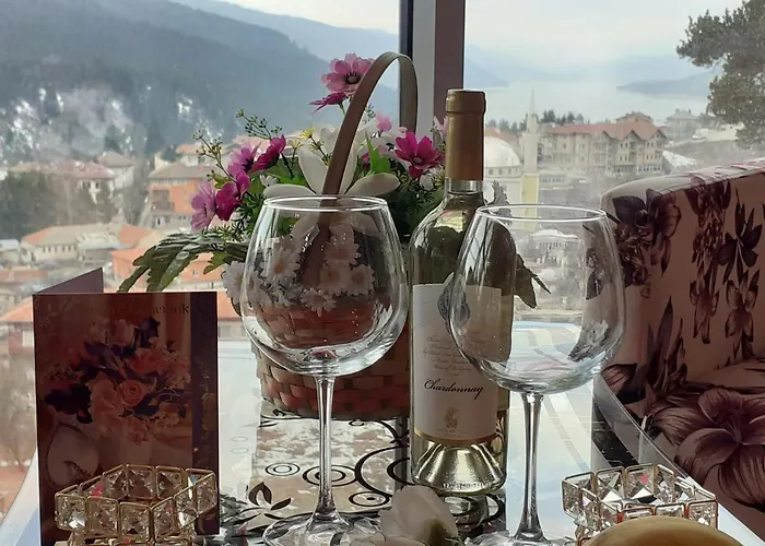 Gasthuis Safi Dospat