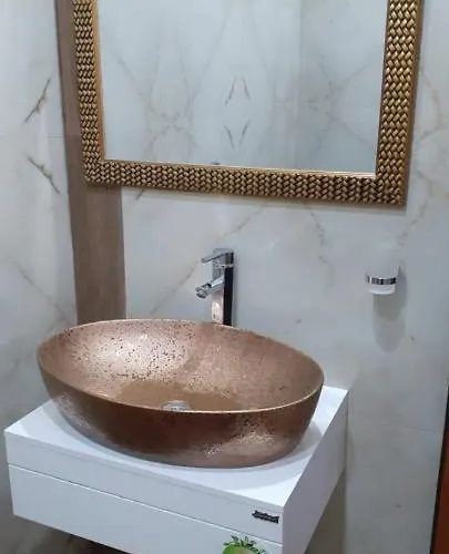 Gasthuis Safi Dospat