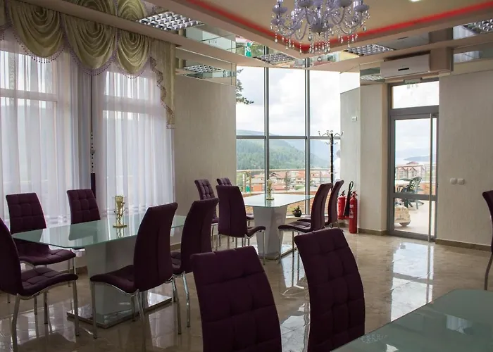 Safi Gasthuis Dospat