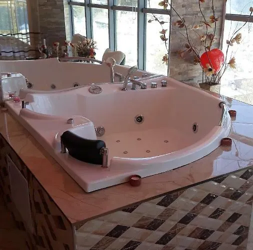 Gasthuis Safi Dospat